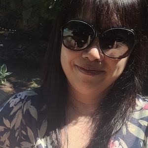 Meet your Posher, Judy